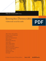 LEFORT-A invenção democrática - Os limites da dominação totalitária.pdf