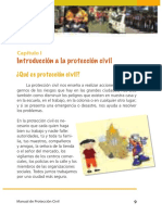 Proteccion Civil Introducc PDF