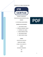 Monografia de La Quinua TERMINADO