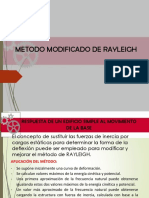 METODO MODIFICADO DE RAYLEIGH.pptx