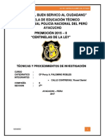 Contrataciones Del Estado