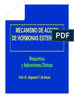 Mecanismo de accion de hormonas esteroides.pdf