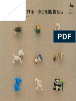 Ondori Beaded Animals Patterns PDF