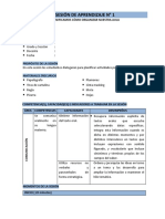 Aprendemos el rol del mediador en conflictos