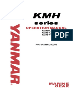 Yanmar Gear Manual