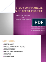 DBFOT Project Analysis