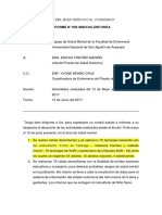 Informe Final Avance