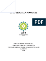 Buku Pedoman Proposal IF 2015 PDF