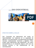  Ruido Industrial