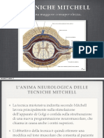 Tecniche Mitchell PDF