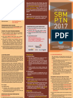 Leaflet-SBMPTN-2017.pdf