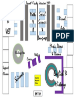 Parent Teacher Interviews Map