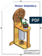 Motor Stirling PDF