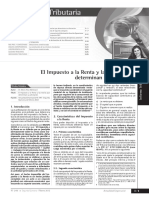 Impuesto a la Renta y las Teoria que Determinan su Afectacion.pdf