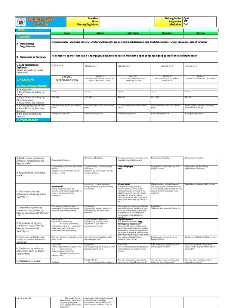 Home Economics Dll Complete