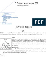 Algoritmos - Apostila resumo p/ primeira unidade