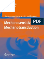 (Mechanosensitivity in Cells and Tissues 4) Kay-Pong Yip, Lavanya Balasubramanian, James S. K. Sham (Auth.), Andre Kamkin, Irina Kiseleva (Eds.)-Mechanosensitivity and Mechanotransduction-Springer Net
