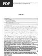 Download PROIECT TEHNICIAN MECATRONIST DOMENII DE UTILIZARE ALE ROBOILOR MOBILI PRINCIPALELE COMPONENTE TEHNICE ALE UNUI ROBOT UMANOID ROBOI UMANOIZI PERFORMANI by svetlanangy_1958 SN35223327 doc pdf