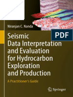 Seismic Data Interpretation