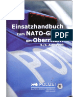 Nato Policing 2009 PDF