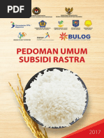 Download Pedoman Umum Subsidi Rastra by Noperius Telaumbanua SN352235612 doc pdf