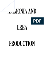 What Is Urea Fertilizer