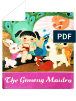 The Ginseng Maiden