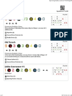 Tugkill X-Wing Squadron Builder PDF