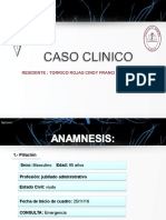 Acv Exposicion Terminada Mas Caso Clinico