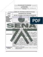 TG Analisis y Desarrollo de Sistemas de Informacion