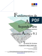 TutorialParteIILecturasOct06 PRELIMINAR