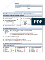 01 Var Codigos de Encuesta Cañihua 2014