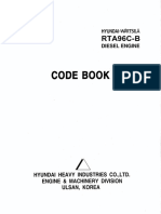 Code Book