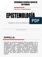 Epistemologia Curso Completo Impreso