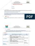 3-Plan - Tutorial 3° Grado Ojo