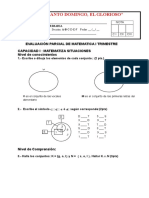 Examen de Matematica Listo