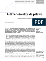 a dimensão ética da palavra.pdf
