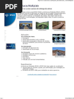 Armco Staco Estruturas Multiplate