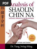 Download Analysis of Shaolin Chin Na by khirakis SN352244824 doc pdf