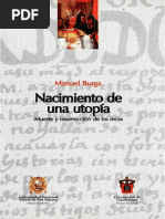 MANUEL BURGA - Nacimiento de Una Utopía. Muerte y Resurrección de Los Incas