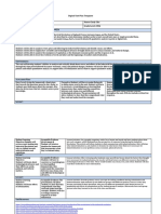 Digital Unit Plan Template Web