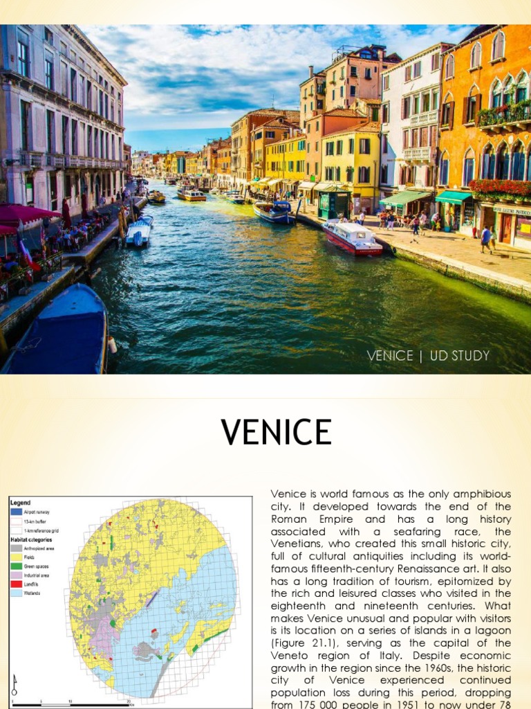 Venice 14 Venice Sewage