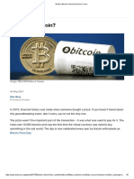 What is Bitcoin_ _ World Economic Forum