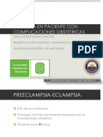 Complicaciones Obstetricas PDF