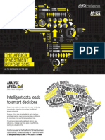 The Africa Investment Report 2015