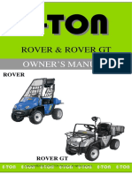 OM Rover