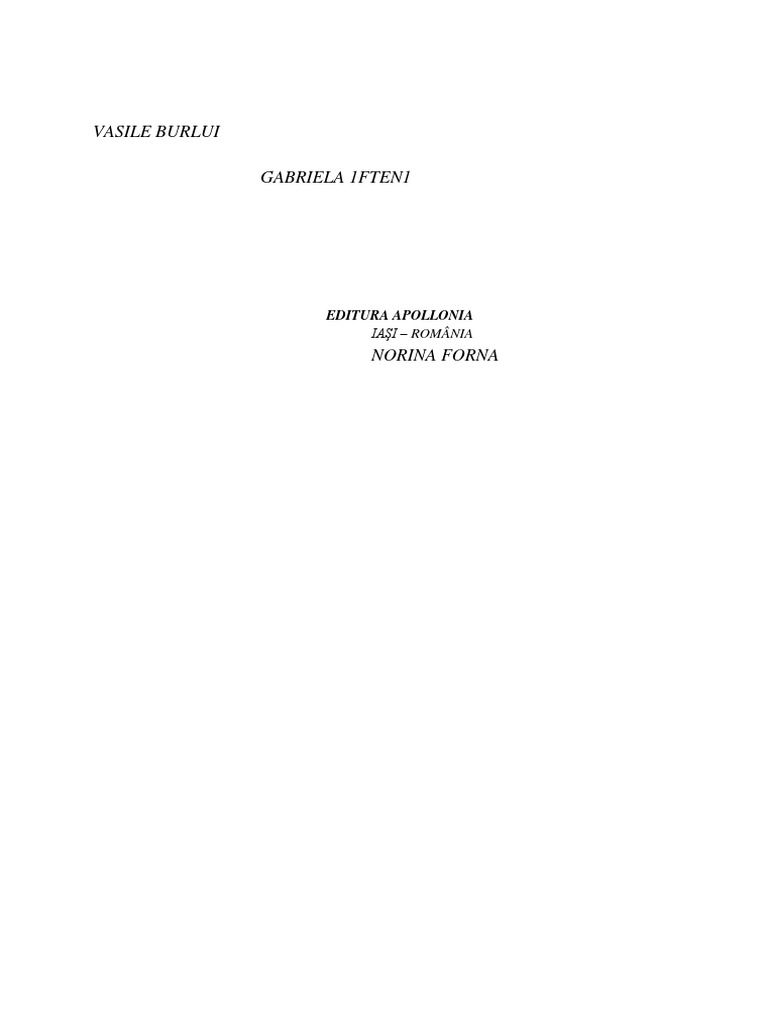 Carte Epir | PDF