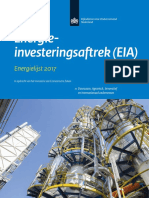 Energie-Investeringsaftrek - Energielijst 2017