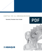 CatiaV5ToAbaqus 03 2006