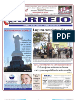 O Correio - Ed 733